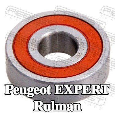 FEBEST Rulman — Peugeot Expert