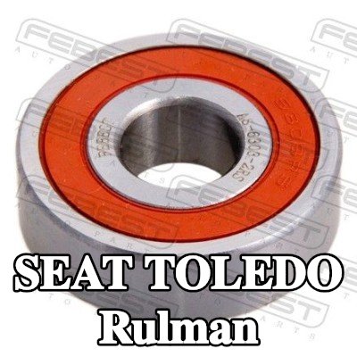 FEBEST Rulman — 1998 SEAT Toledo