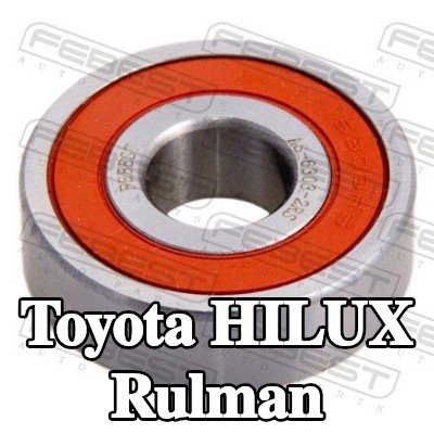 FEBEST Rulman — Toyota Hilux