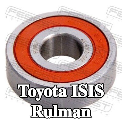 FEBEST Rulman — Toyota Isis