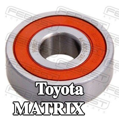 FEBEST محمل — Toyota Matrix