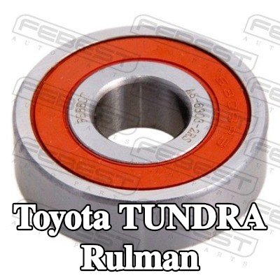 FEBEST Rulman — Toyota Tundra