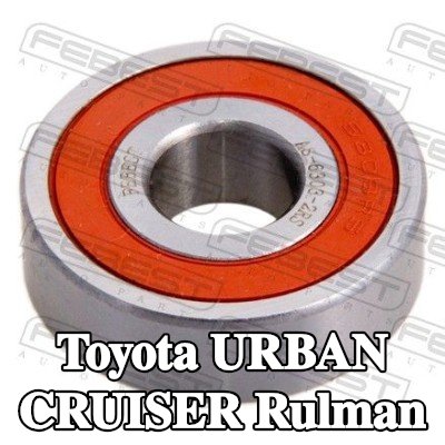 FEBEST Rulman — Toyota Urban Cruiser
