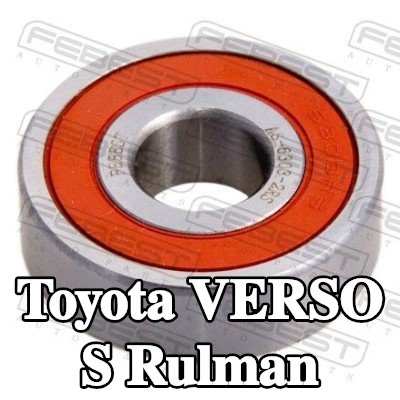FEBEST Rulman — Toyota Verso S