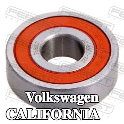 FEBEST محمل — Volkswagen California