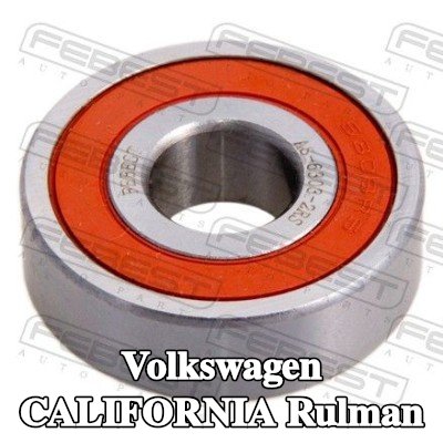 FEBEST Rulman — Volkswagen California