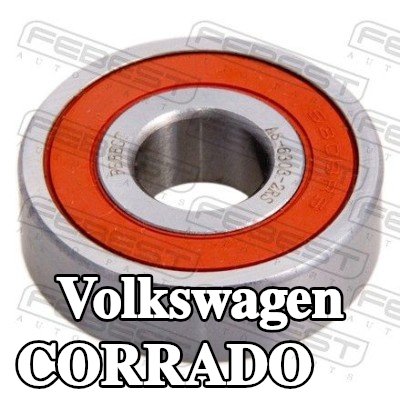 FEBEST محمل — Volkswagen Corrado