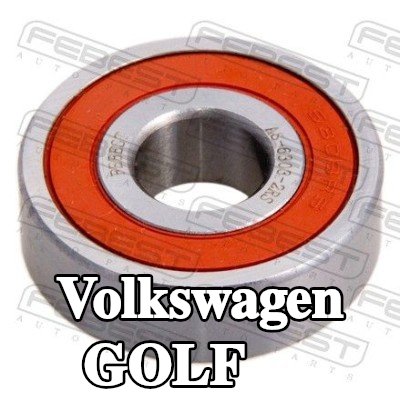 FEBEST محمل — 2000 Volkswagen Golf