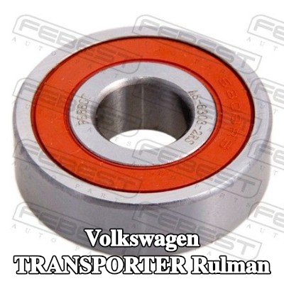 FEBEST Rulman — Volkswagen Transporter