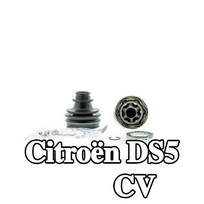 AISIN مجموعة وصلة المحور الأمامي — Citroën Ds5