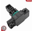 ESEN SKV Kütle hava akış sensörü 12V — 2010 Chevrolet Suburban (6)