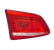 HELLA Arka lamba Sol, ampul tutuculu — 2012 Volkswagen Passat (3)