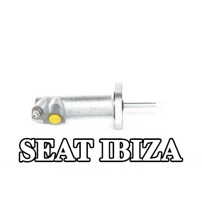 BOSCH أسطوانة القابض التابعة — 2000 SEAT Ibiza