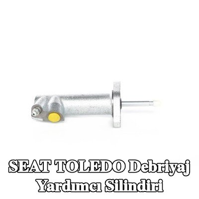 BOSCH Debriyaj yardımcı silindiri — 1997 SEAT Toledo