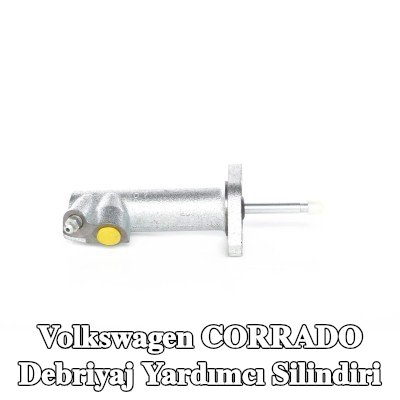 BOSCH Debriyaj yardımcı silindiri — Volkswagen Corrado