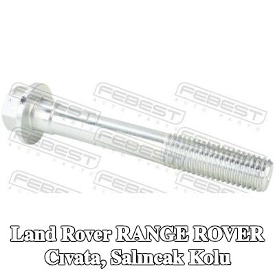 FEBEST Cıvata, salıncak kolu — Land Rover Range Rover