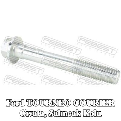 FEBEST Cıvata, salıncak kolu — Ford Tourneo Courier