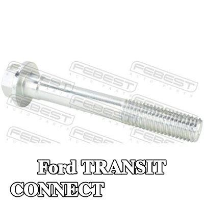 FEBEST برغي، ذراع التعليق — Ford Transit Connect