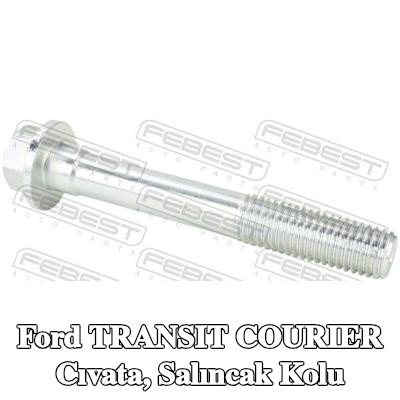 FEBEST Cıvata, salıncak kolu — Ford Transit Courier