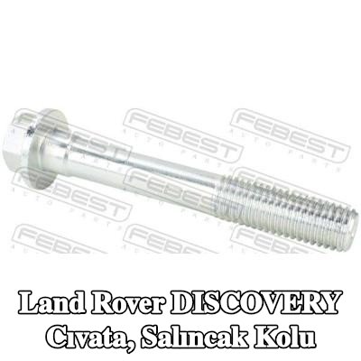 FEBEST Cıvata, salıncak kolu — Land Rover Discovery