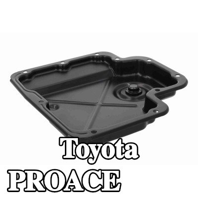 VAICO حوض الزيت — 2016 Toyota Proace