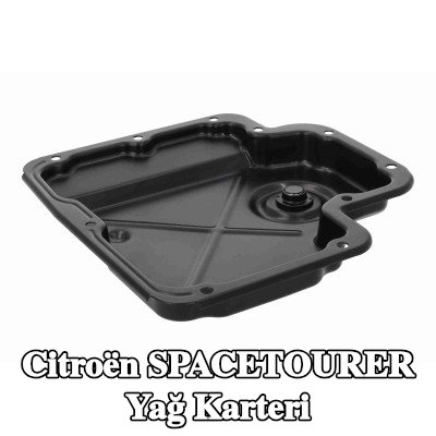 VAICO Yağ karteri — Citroën Spacetourer