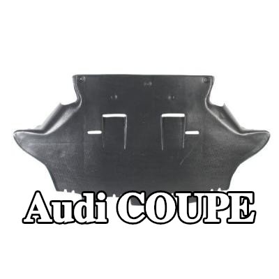 BLIC غطاء المحرك — Audi Coupe