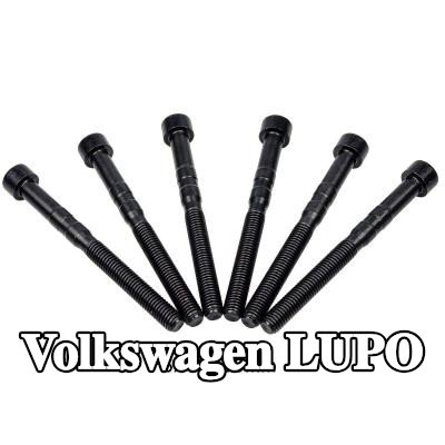 ET ENGINETEAM برغي، عمود ذراع الكرسي الهزاز — Volkswagen Lupo