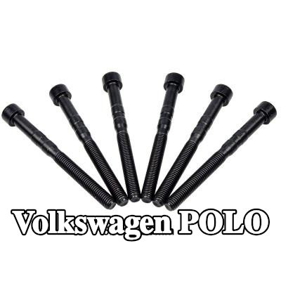 ET ENGINETEAM برغي، عمود ذراع الكرسي الهزاز — 2000 Volkswagen Polo