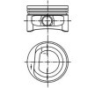 KOLBENSCHMIDT Piston — 1997 SEAT Arosa (2)