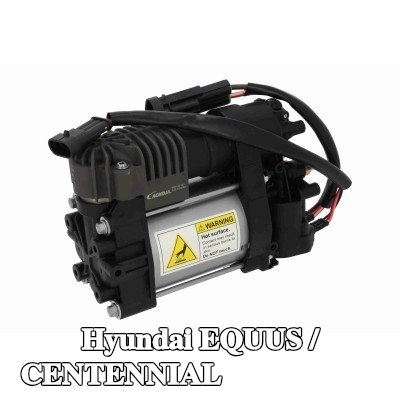 ACKOJA ضاغط التعليق الهوائي — Hyundai Equus / Centennial