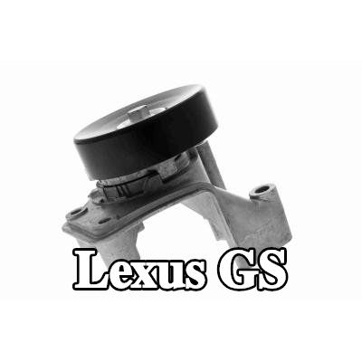 ACKOJA مشده حزام المحرك — 2000 Lexus Gs