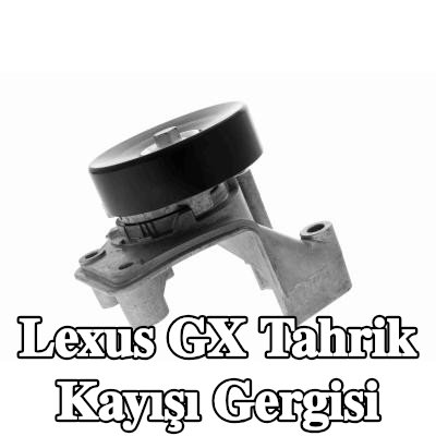 ACKOJA Tahrik kayışı gergisi — Lexus Gx