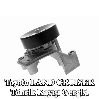 ACKOJA Tahrik kayışı gergisi — Toyota Land Cruiser