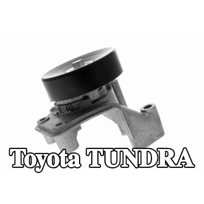 ACKOJA مشده حزام المحرك — 2000 Toyota Tundra
