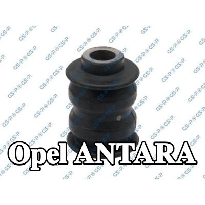 GSP حامل، تركيب ذراع التحكم — Opel Antara