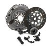 SACHS XTend Kit plus CSC debriyaj kiti — Audi A4 (2)