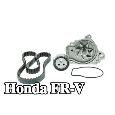 AISIN مجموعة مضخة المياه وحزام التوقيت — Honda Fr-v