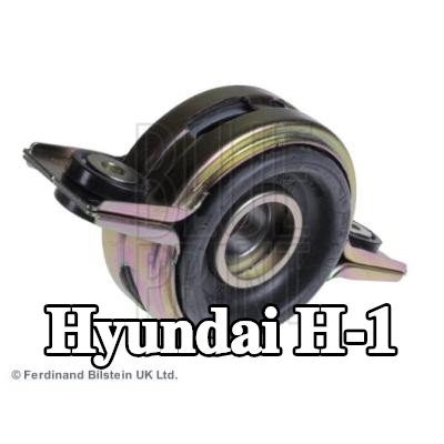 BLUE PRINT محمل عمود الدوران مع محمل دوار — Hyundai H-1