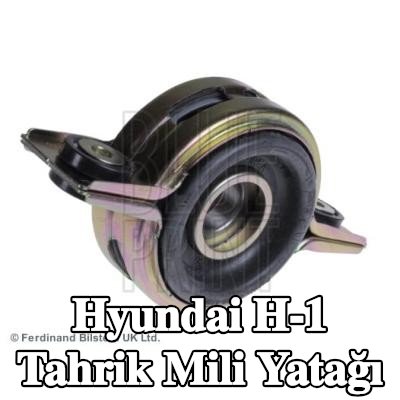 BLUE PRINT Rulmanlı Tahrik Mili Yatağı — Hyundai H-1