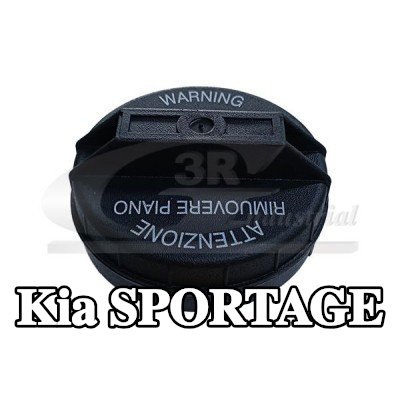 3RG غطاء خزان الوقود — Kia Sportage