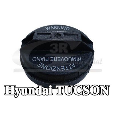 3RG غطاء خزان الوقود — Hyundai Tucson