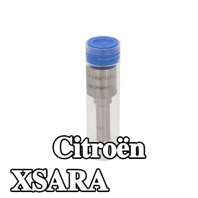 ENGITECH جسم الفوهة — 2003 Citroën Xsara