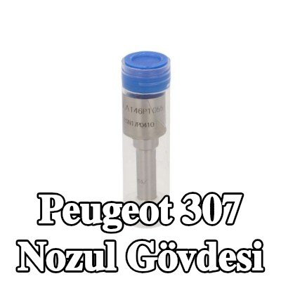 ENGITECH Nozul Gövdesi — 2002 Peugeot 307