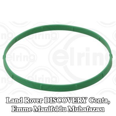 ELRING Conta, Emme manifoldu gövdesi ön taraf — 2004 Land Rover Discovery