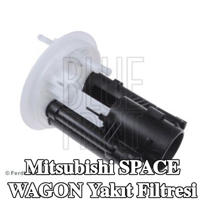 BLUE PRINT Yakıt filtresi — Mitsubishi Space Wagon
