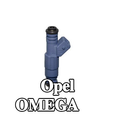 VALEO حاقن — 1997 Opel Omega