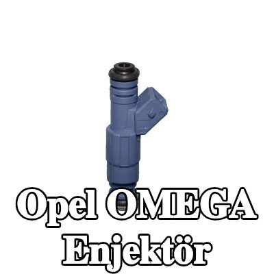 VALEO Enjektör — 1997 Opel Omega