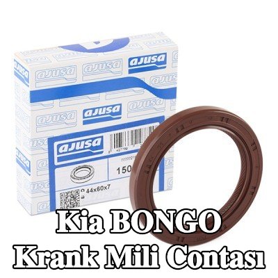 AJUSA Krank mili contası — Kia Bongo