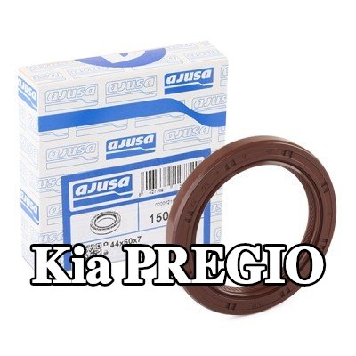 AJUSA حشية العمود المرفقي — Kia Pregio